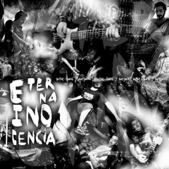 08 - Dejen A Los Cerros En Paz