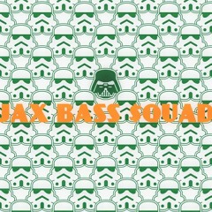 Jax Bass Squad, TW!RK Sessions vol.1 promo only!