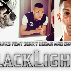 BlackLights FEAT Sonny Logan and Owen Sevi'a