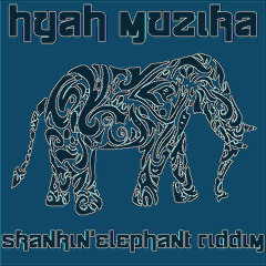 Skankin'Elephant Riddim