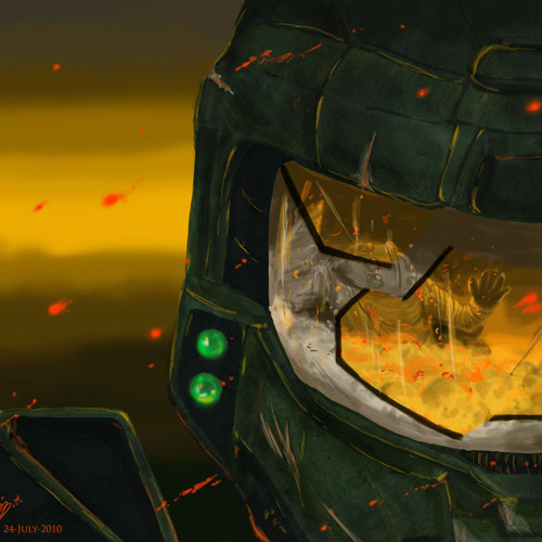Stream Halo 2 Soundtrack Follow By Kristian1172 Listen Online For Free On Soundcloud