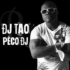 El Booty - DJ TAO FT. PECO DJ ( OG BLACK - Acapella Mix )