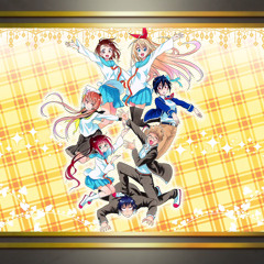 Nisekoi OST ・ ニセコイ OST Cover ・ Unknown BGM ・ Sunset Play ・ Piano Cover