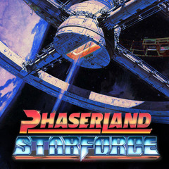 Phaserland and Starforce - Space Command