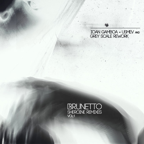 Brunetto - Kuklinski feat. ACCD (Ioan Gamboa Remix)