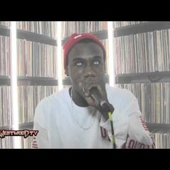 Hopsin Crib Session Freestyle