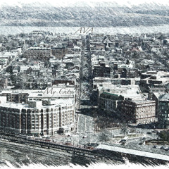 Salim - "My City"