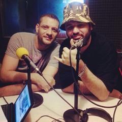 Columna De Rap con Mambito Rap & May T