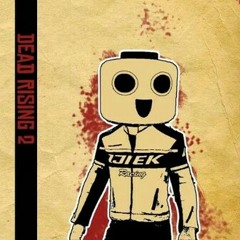Gone Guru-DeadRising