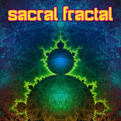 #16. Undergrowth - VA Sacral Fractal