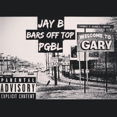 JayB - Bars Of Top