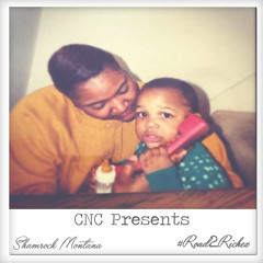 1. Handling My Biz (Intro) - Shamrock