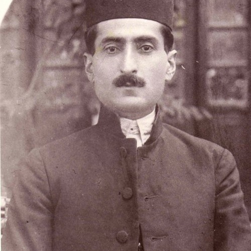 شیر‌علی‌مردون-آواز بختیاری