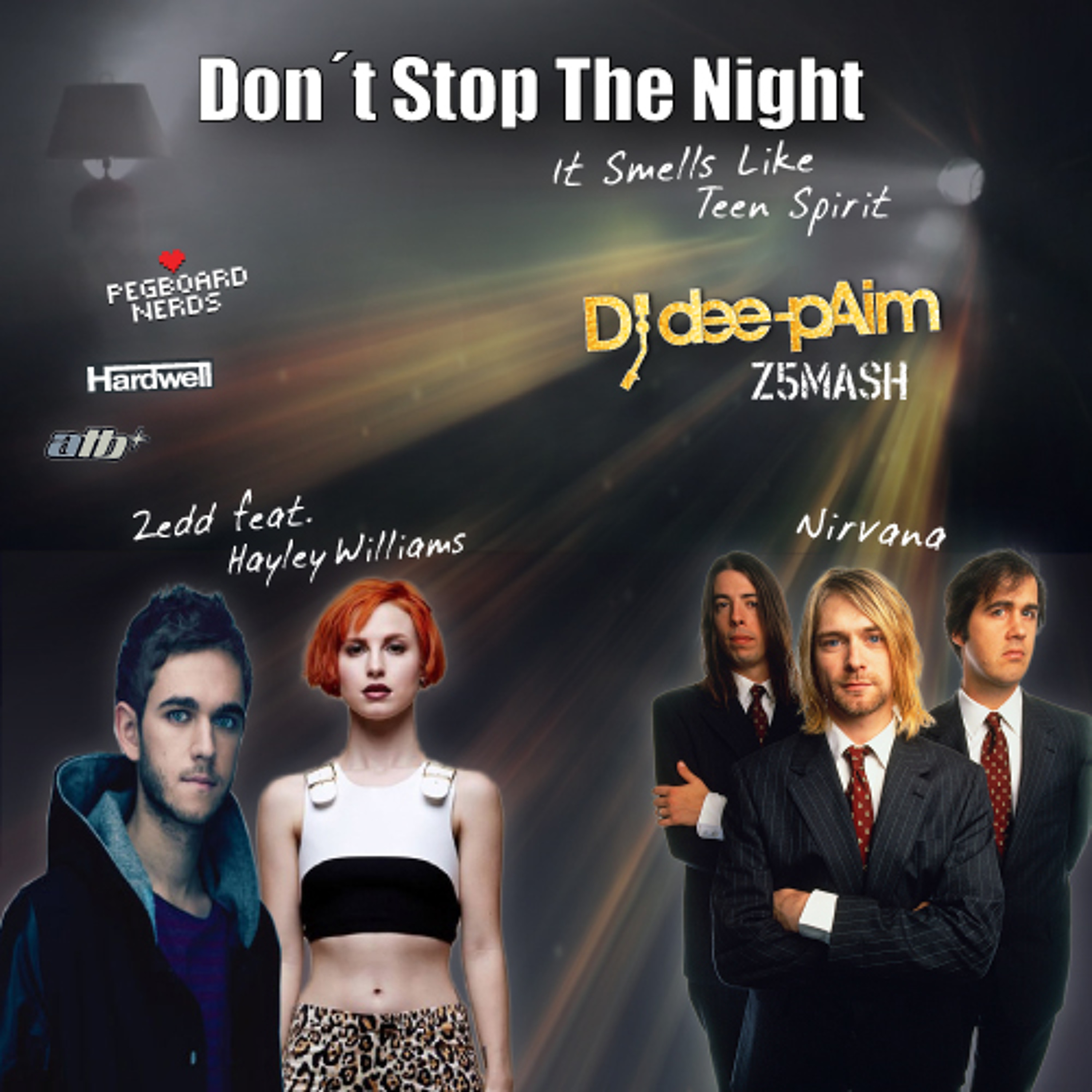 DEEPAIM