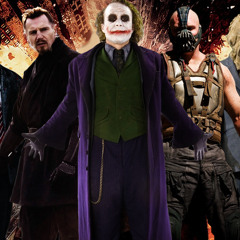 The Villain