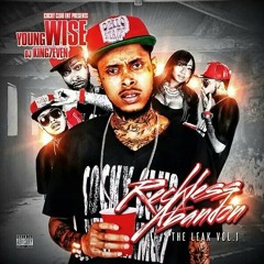 "Die4Rap" Wise ft. EastMain YG (schmurda remix)