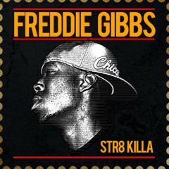 20 - Freddie Gibbs - 4681 Broadway