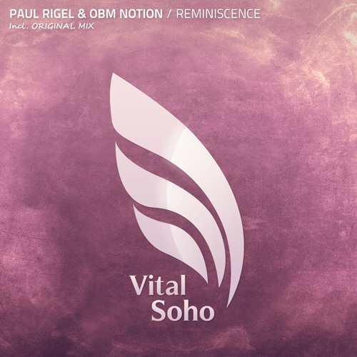 Paul Rigel & OBM Notion - Reminiscence ( Original Mix )