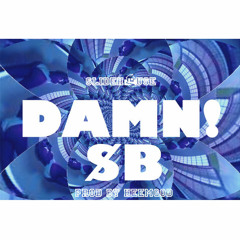 DAMN! ~ prod by HEEMGOD ~