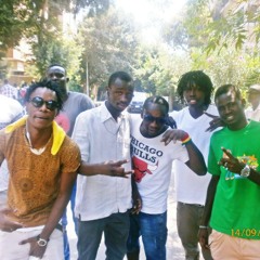 3.0.5 GameBoi,Ck'Blasta,Nezo - (I Wanna Know Why}2014