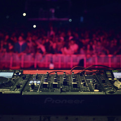 Dallas EDM Glow Party 2 SET