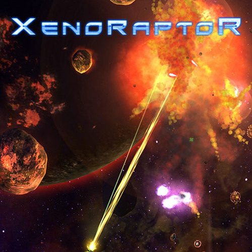 XenoRaptor [main theme]