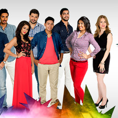 احلم ستار اكاديمي 10 - E7lam Star Academy 10