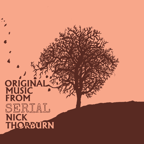 Serial Podcast Extras