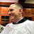 Artwork for Chris Wilson's "St. Andrew's Service"