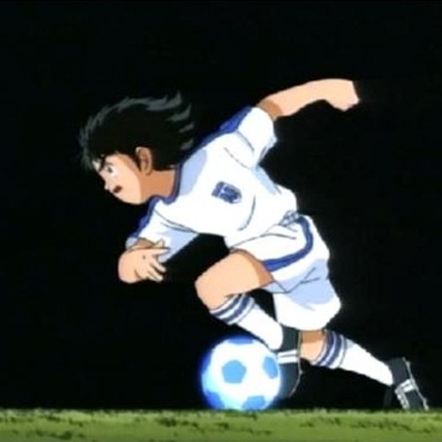 Dragon Screamer (Capitan Tsubasa: Super Campeones)