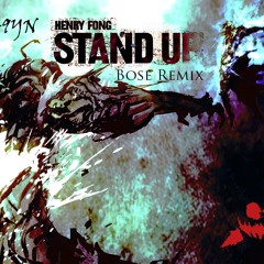Stand Up - Boss Mode (Knife Party Mashup Mix)