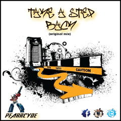 Take A Step Back (Pfarrcyde Original Mix)