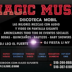 LEJOS DE TI LOS PROTAGONISTAS EDIT ELFUERTE DJLEO