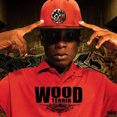 Wood Terrib - Yo Pa Gen Memwa