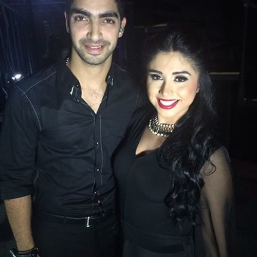 حبوا بعضن - ريتا سليمان و  مينا عطا ستار اكاديمي 10 | Mina Atta & Rita Sleiman - Star Academy 10