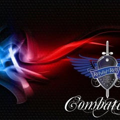 Combatentes - Gratidão À Ti Senhor (A.P.)