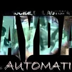 MAYDAY! - Tha Voyce, Genocide, DISL Automatic, Teva (ELEVATED MOMENTUM)