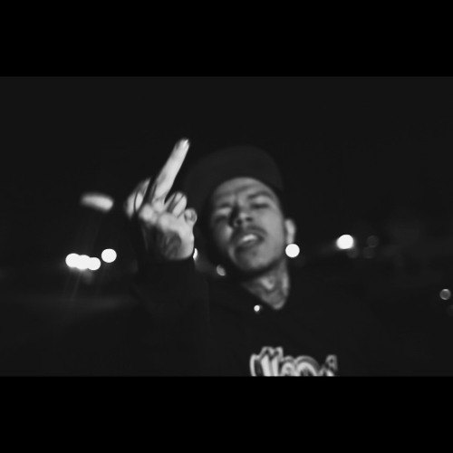 Phora - NightOwls [Prod. Jordeaux]
