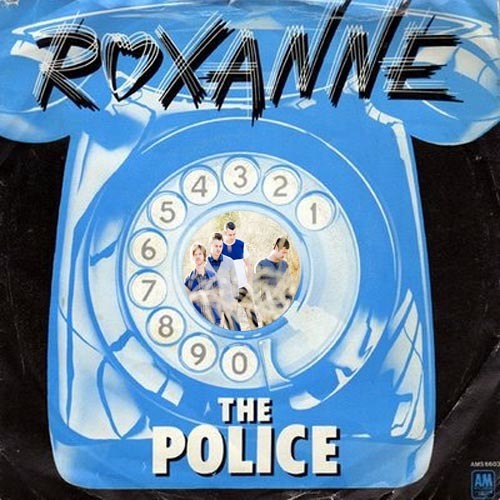 roxanne