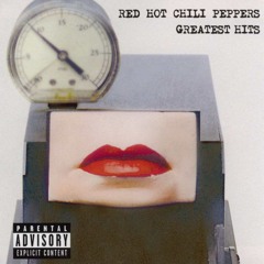 Red Hot Chili Peppers - Greatest Hits - Full Album.