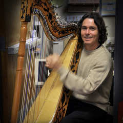 La Partida - Nicolas Carter On Paraguayan Harp