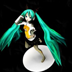 Odds And Ends (Supercell ft. Hatsune Miku) Cover