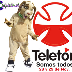 EL BAILE DE CHIPITIN TELETON 2014.mp3