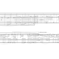 Mµ - section I (mockup - ver. 1)