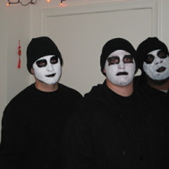 Go Hard in the Paint