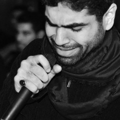 هذه الحضرة تترقب الوعد - شاكر الجنبي