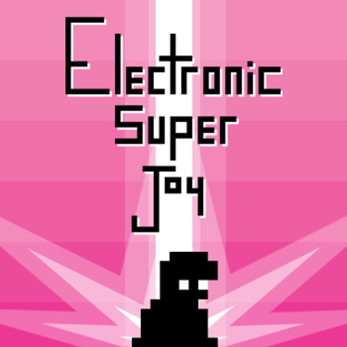 Electronic Super Joy - Shakestopper