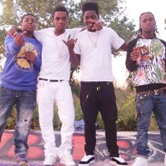 GEEZ NO WAY OUT FT TOMMY/RICO/SAVAGE