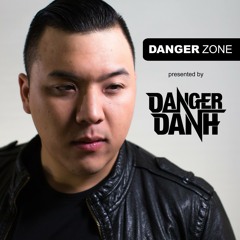 Danger Danh Presents Danger Zone Episode 36 (10 16 2014)