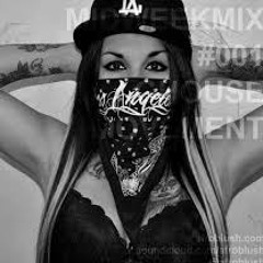 Gangsta Sessions #001 - 16/10/14 (Torevisk)